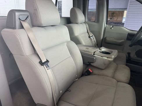 Used 2004 Ford F150 STX image 9