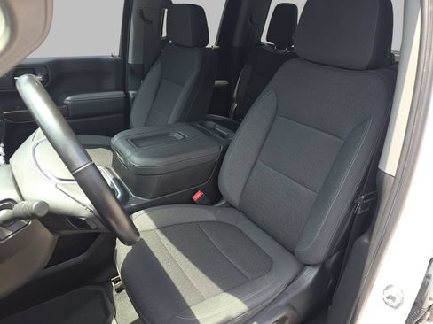 Certified 2022 GMC Sierra 1500 Elevation AWD/4WD image 17