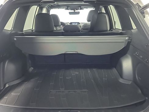 Used 2025 Subaru Forester Wilderness image 9
