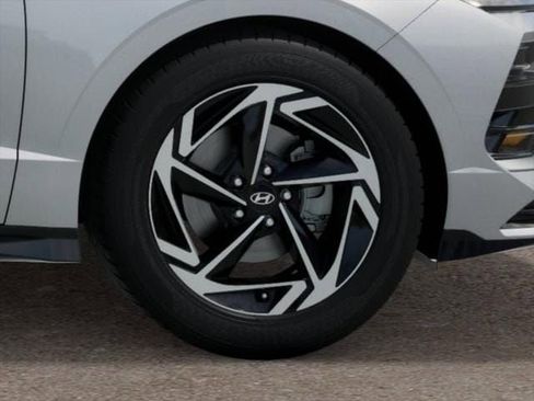 New 2025 Hyundai Sonata SEL image 8
