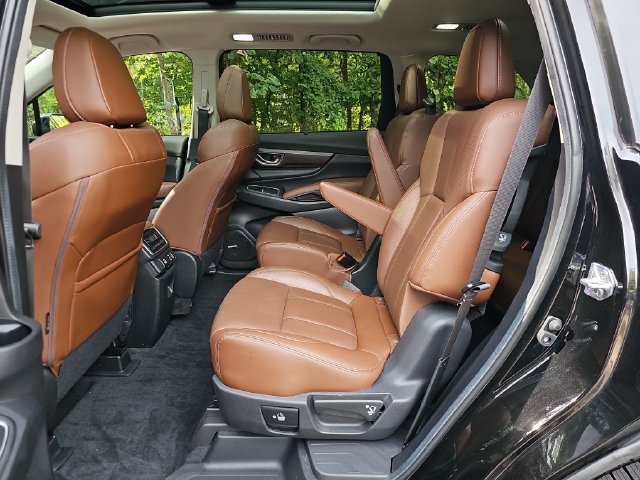 Used 2023 Subaru Ascent Touring AWD/4WD image 20