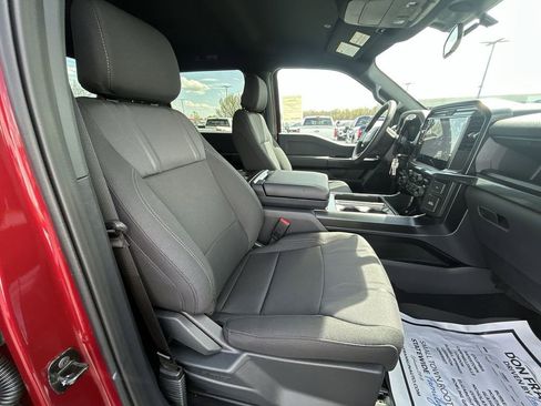 New 2026 Ford F150 STX w/ F-150 LOBO Package AWD/4WD image 29
