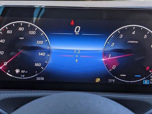 Certified 2026 Mercedes-Benz CLA 250 4MATIC image 10