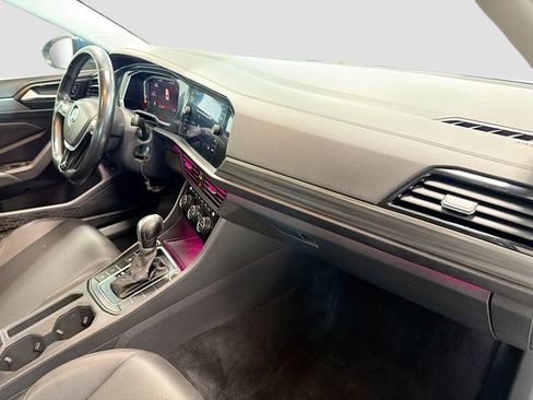 Used 2019 Volkswagen Jetta SEL image 26