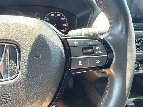 Used 2024 Honda HR-V Sport image 28