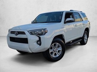Certified 2022 Toyota 4Runner SR5 Premium video 1