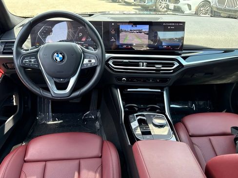 Used 2023 BMW 330i Sedan w/ Premium Package RWD image 30