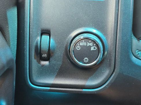 Used 2014 Chevrolet Silverado 1500 W/T w/ WT Convenience Package image 27