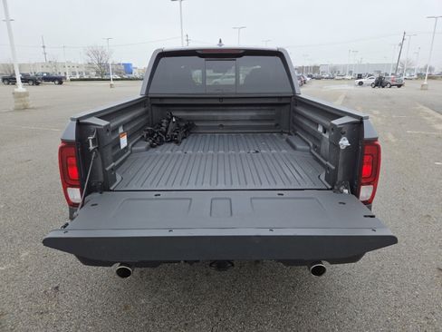 Used 2023 Honda Ridgeline RTL image 19