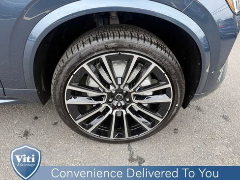 New 2026 Volvo XC90 B6 Plus w/ Protection Package Premier AWD/4WD image 10