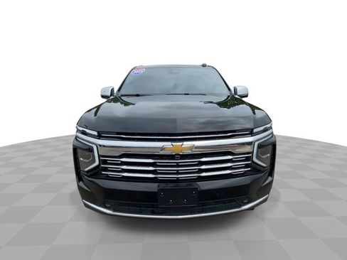 Used 2025 Chevrolet Tahoe Premier AWD/4WD image 5