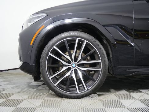 Certified 2023 BMW X6 xDrive40i w/ M Sport Package image 7