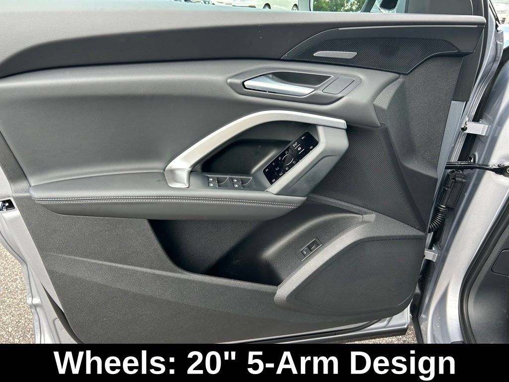 New 2026 Audi Q5 Premium Plus AWD/4WD image 18