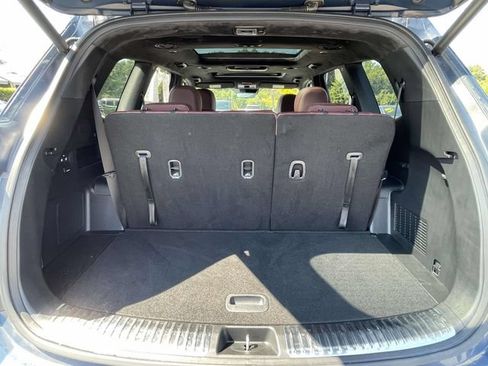 Certified 2023 Kia Telluride SX Prestige AWD/4WD image 9