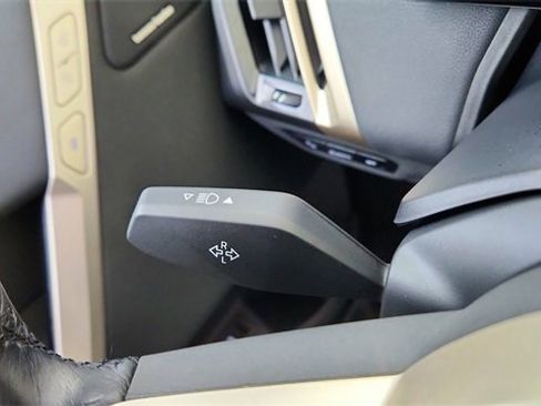 Used 2026 BMW iX xDrive45 image 41