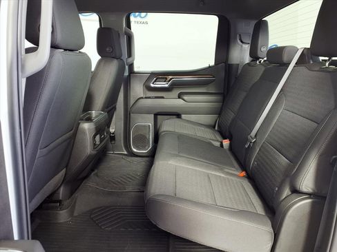 Used 2022 Chevrolet Silverado 1500 RST image 9