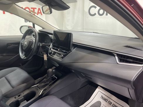 Used 2023 Toyota Corolla LE image 13