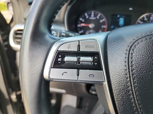 Used 2022 Kia Telluride S FWD image 21