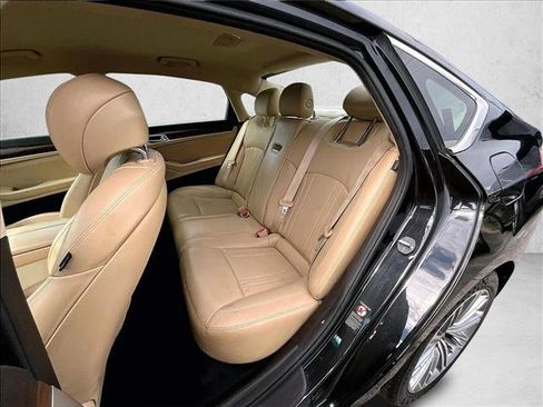Used 2019 Genesis G80 3.8 image 24