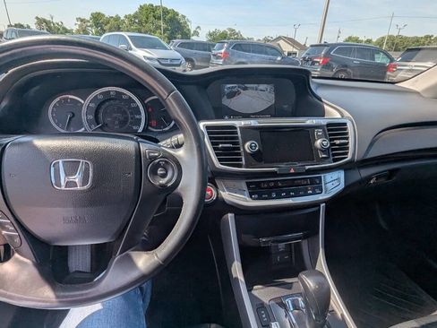 Used 2014 Honda Accord EX-L image 26