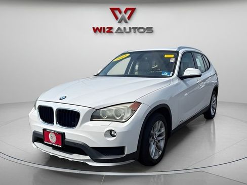 Used 2015 BMW X1 xDrive28i image 1