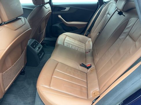 Used 2023 Audi A5 2.0T Premium Plus w/ Premium Plus image 34