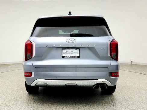 Used 2020 Hyundai Palisade Limited AWD/4WD image 6