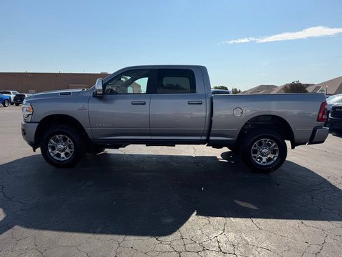 Used 2024 RAM 2500 Laramie w/ Safety Group AWD/4WD image 14