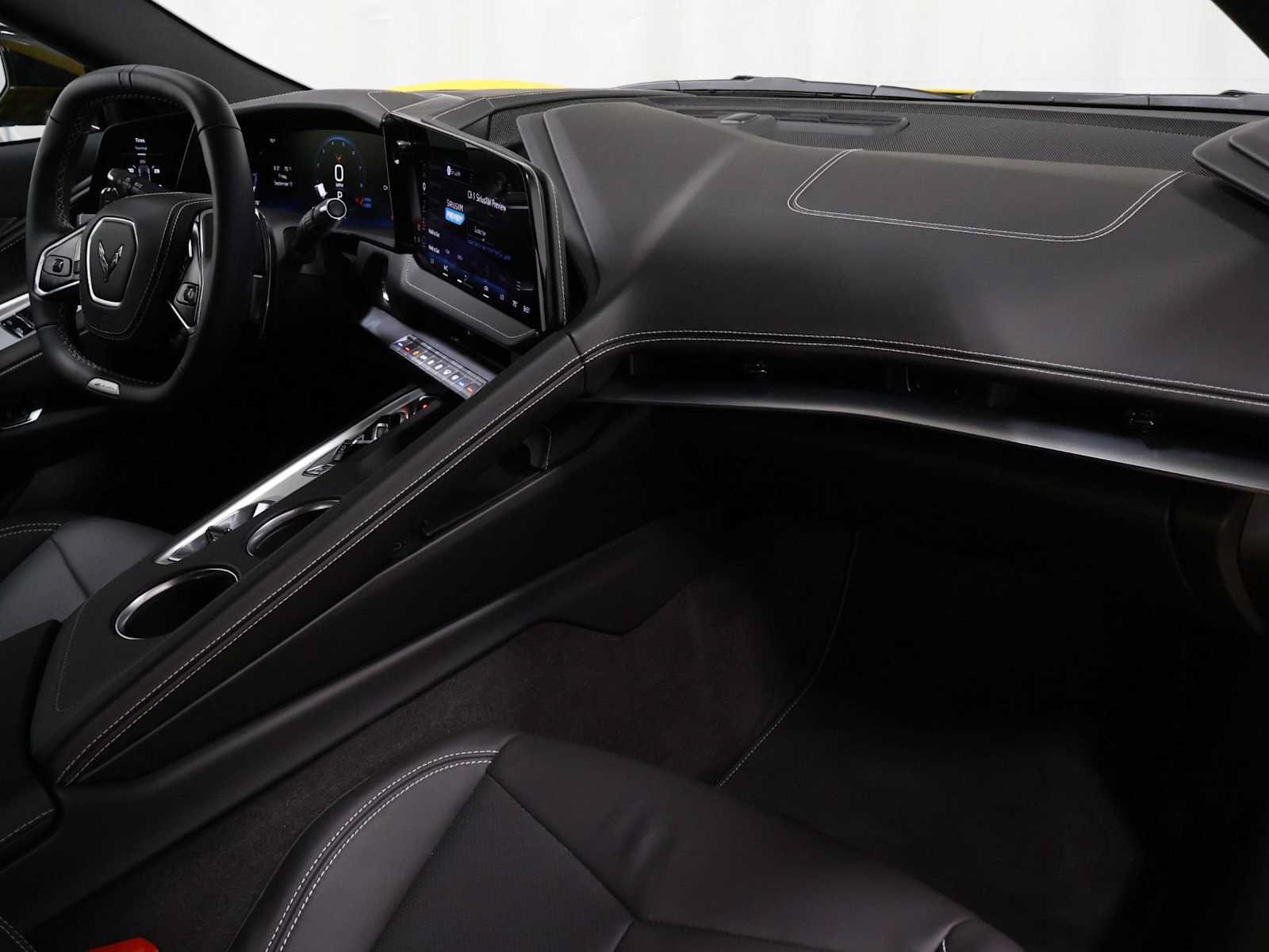 Used 2026 Chevrolet Corvette Z06 RWD image 6