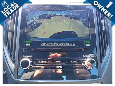 Used 2023 Subaru Forester Wilderness image 26