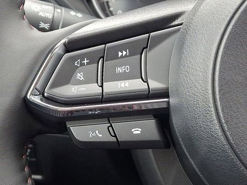 New 2025 MAZDA CX-5 Carbon Edition image 24