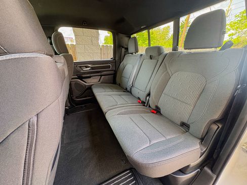 Used 2023 RAM 1500 Big Horn RWD image 26