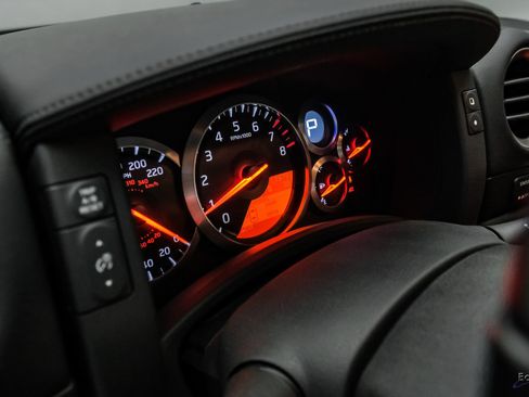 Used 2009 Nissan GT-R Premium AWD/4WD image 45