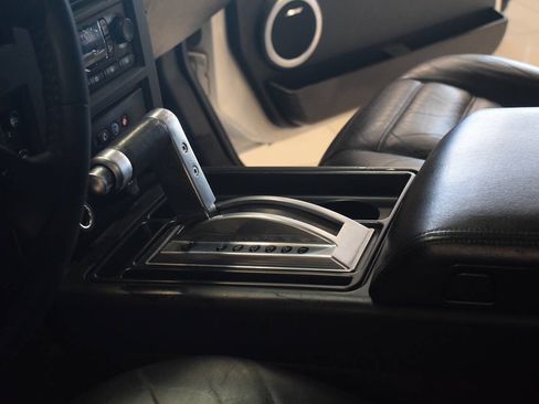 Used 2007 HUMMER H2 SUT AWD/4WD image 48
