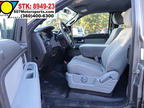 Used 2012 Ford F150 XL w/ PWR Equipment Group image 12