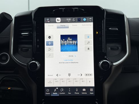 Used 2023 RAM 3500 Laramie image 6