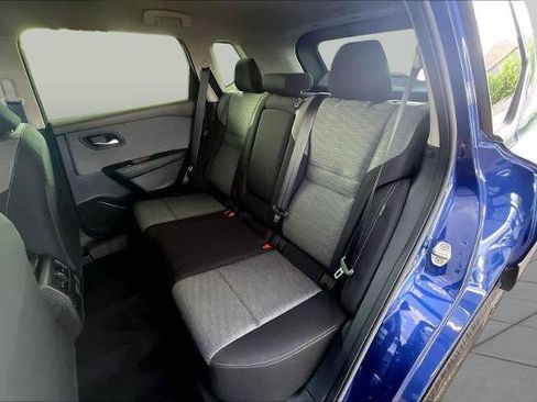 Certified 2023 Nissan Rogue SV FWD image 19