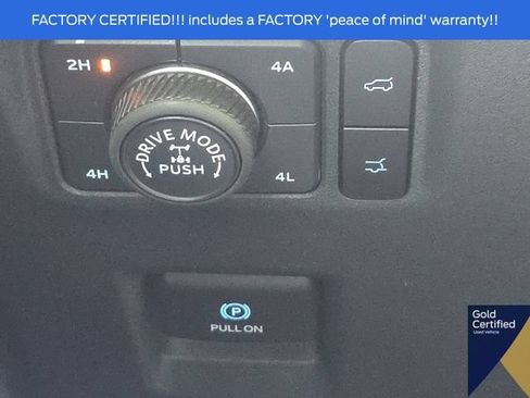 Used 2025 Ford Expedition Tremor AWD/4WD image 36