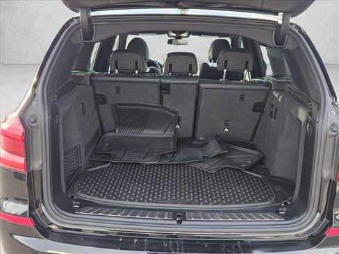 Used 2019 BMW X3 sDrive30i w/ Convenience Package image 6