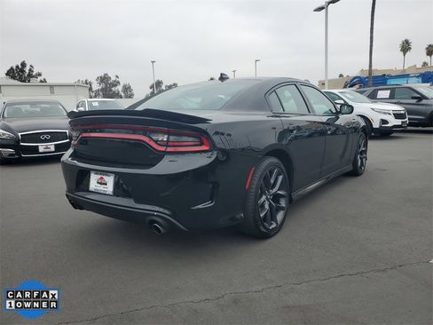 Used 2023 Dodge Charger GT w/ Blacktop Package image 4