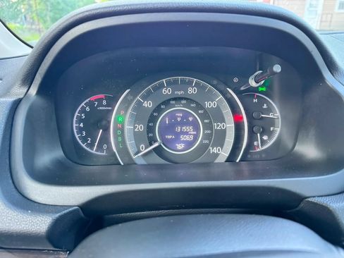 Used 2015 Honda CR-V EX-L image 13