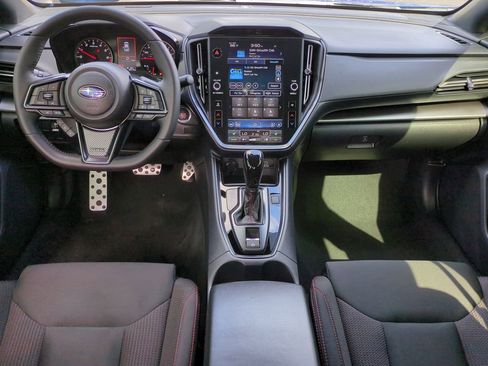 Used 2024 Subaru WRX Premium image 15