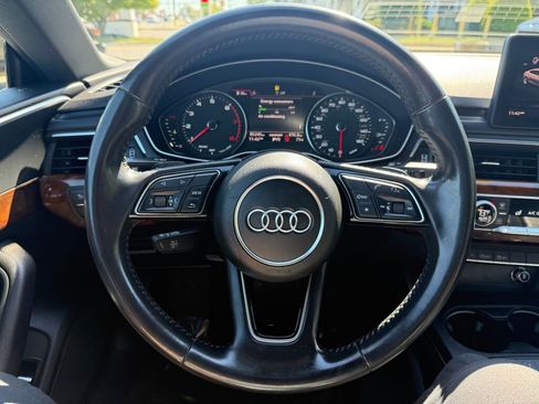 Used 2019 Audi A5 2.0T Premium image 13