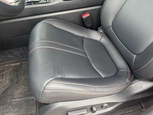 Certified 2025 Honda Pilot TrailSport image 13