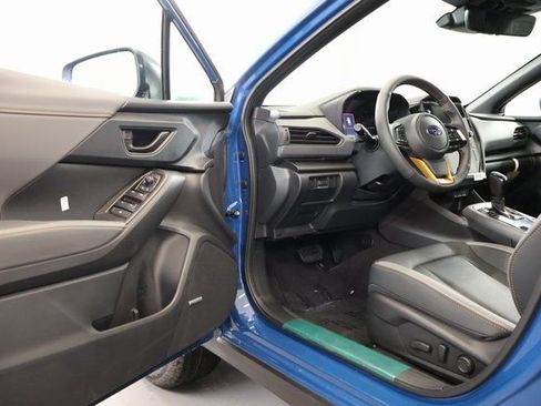 New 2026 Subaru Crosstrek 2.5i Wilderness image 9