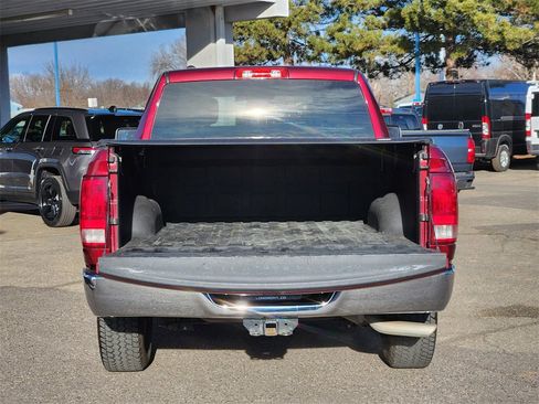 Used 2018 RAM 1500 Tradesman w/ Popular Equipment Group image 10