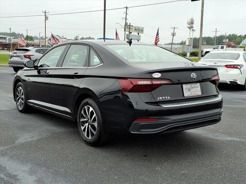 Used 2024 Volkswagen Jetta S FWD image 15