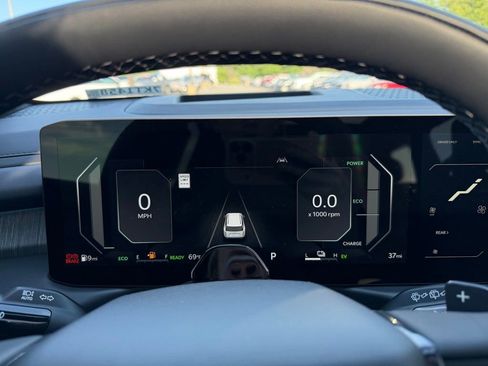 New 2027 Kia Telluride X-Line SX Prestige AWD/4WD image 18