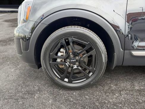 Used 2023 Kia Telluride SX X-Line AWD/4WD image 12