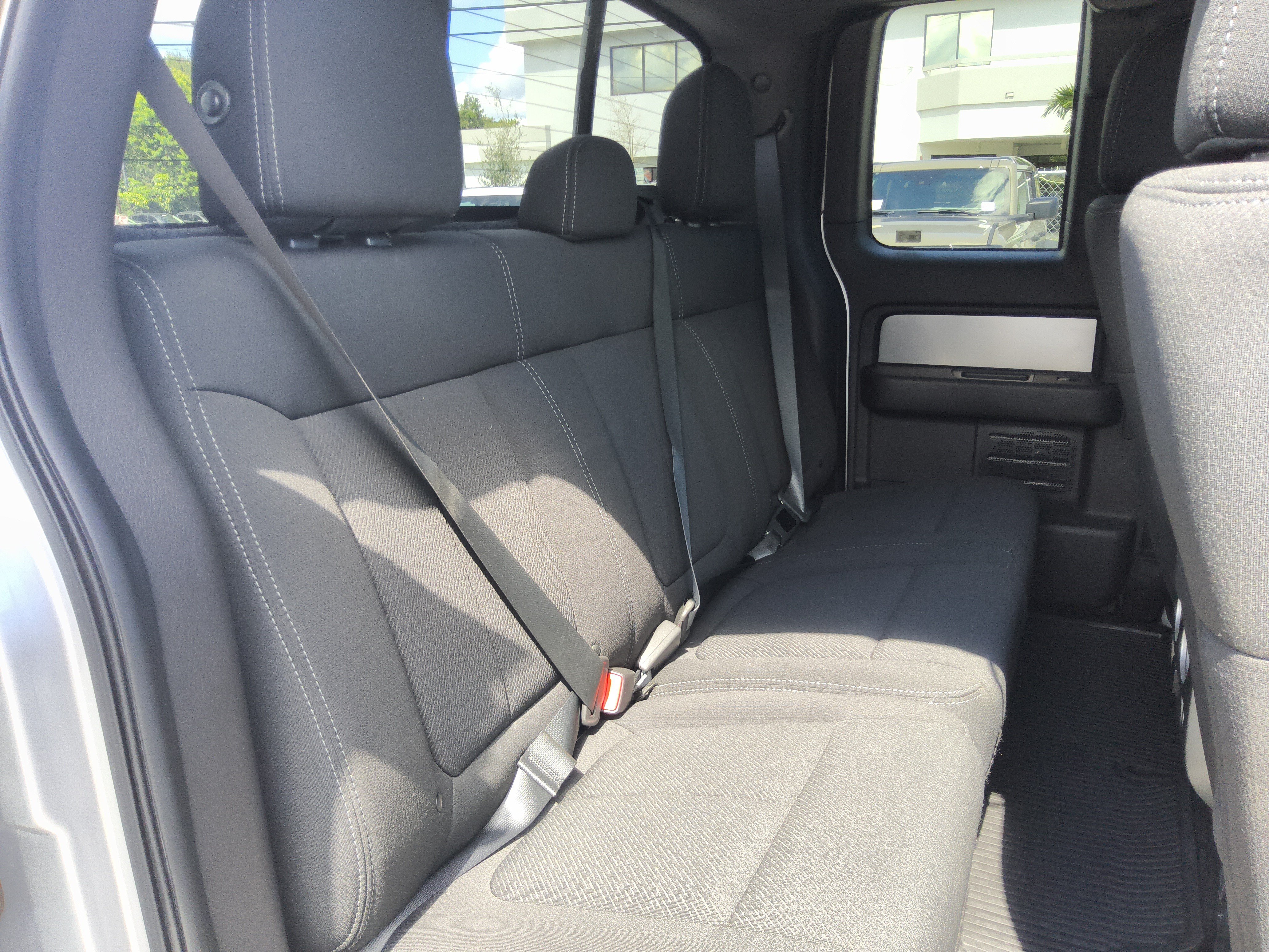 Used 2013 Ford F150 FX2 w/ Mid Equipment Group RWD image 30